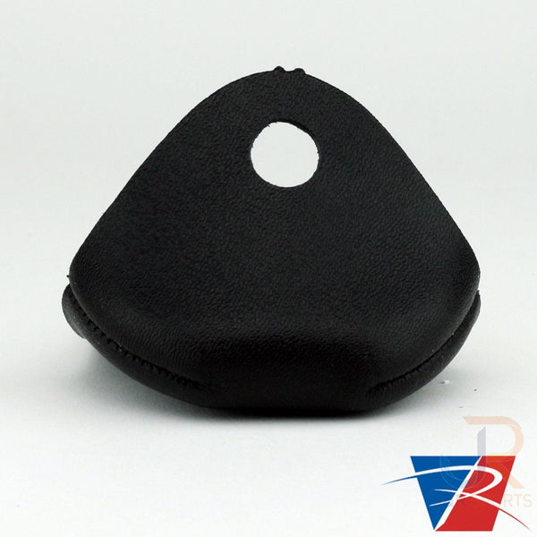 Riedell Leather PRO FIT Toe Caps Quad Skate Parts