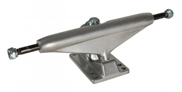 Sushi California Silver Skateboard Trucks - 6.25