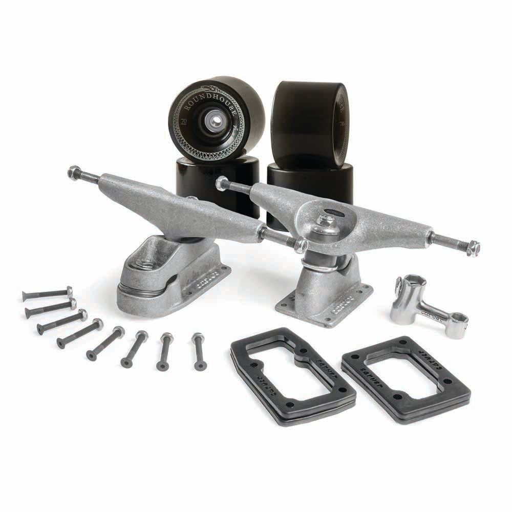 Carver Skateboards 6.5" C7 Truck Kit