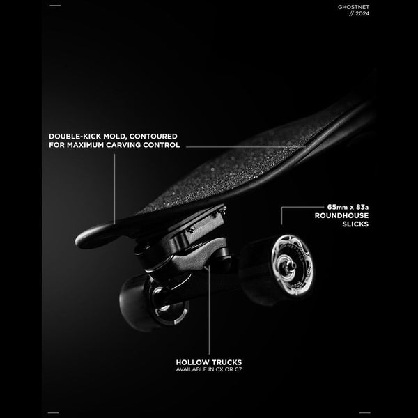 Carver Skateboards 31