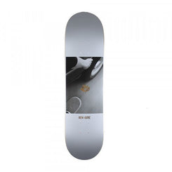 Magenta Ben Gore Guest Artist Board  Skateboard Deck - 7.875" - Skatewarehouse.co.uk