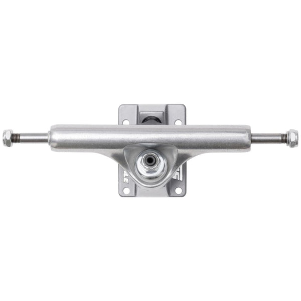 Slappy ST1 Hollow Low Profile Polished Skateboard Trucks - 5.25