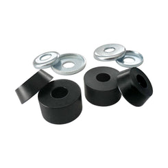Slappy Standard Bushing Black - 100A