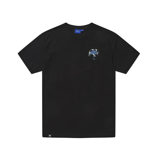 Helas Dancing Tee (Black) - S