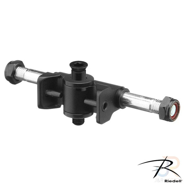Powerdyne Arius Plate Truck Complete