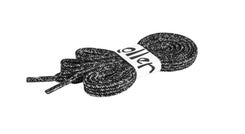 Rio Roller Laces - Glitter - Skatewarehouse.co.uk