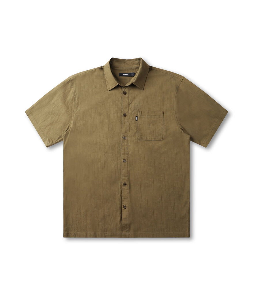 Legacy SS Shirt (Surplus)
