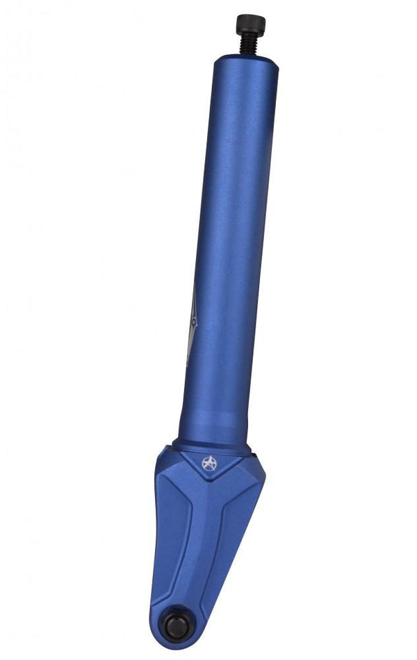 Addict Scooter Fork Switchblade L HIC - Blue - Skatewarehouse.co.uk