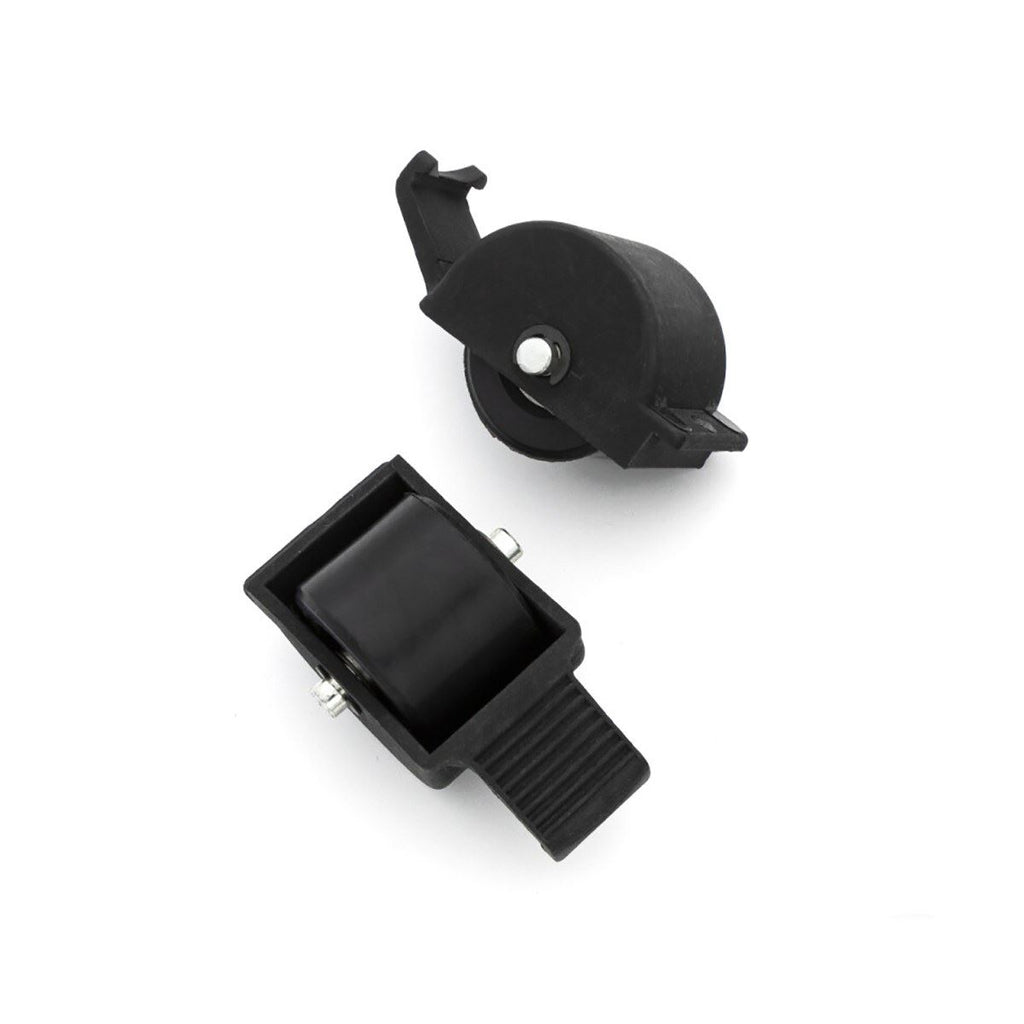 Breezy Rollers Wheels Set Accessories - One Size