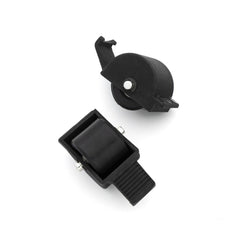 Breezy Rollers Wheels Set Accessories - One Size