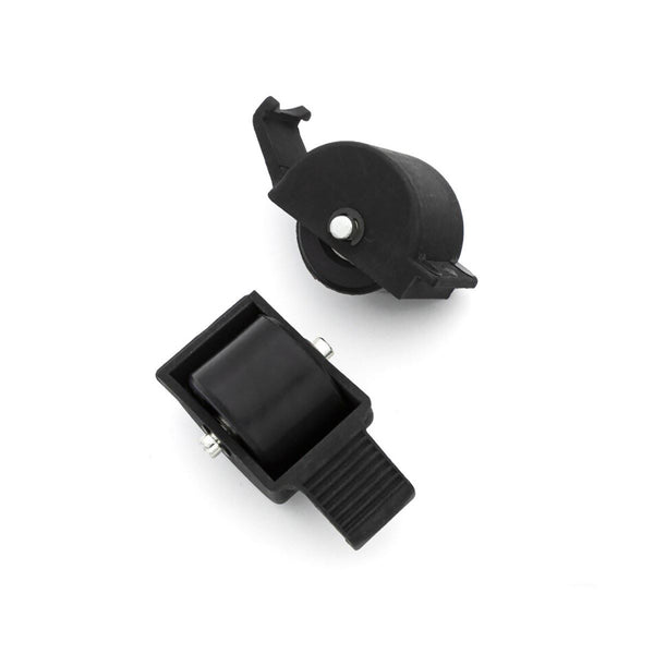Breezy Rollers Wheels Set Accessories - One Size