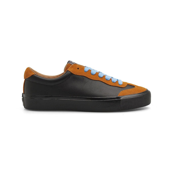 VM004 Milic Suede (Duo Orange / Black / Black) Shoes - UK 8.5