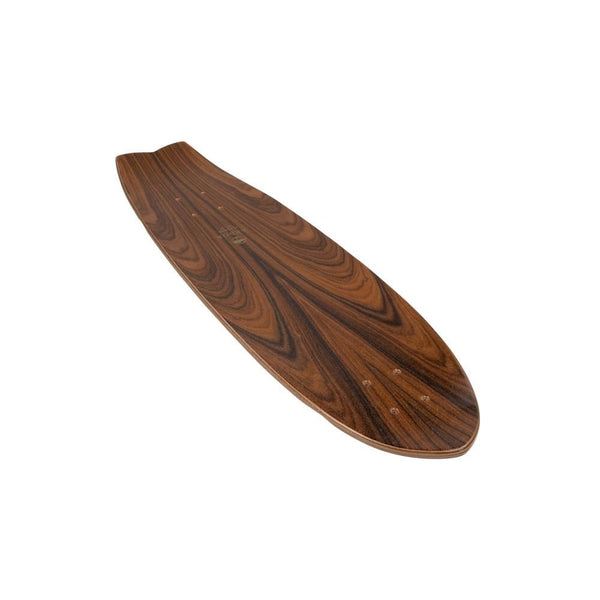 Arbor Cruiser Deck Flagship Sizzler Cruiser Deck - 30.5