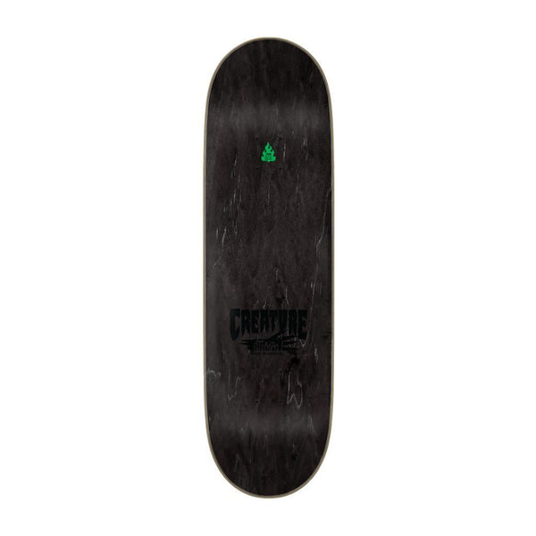 Creature Team Logo Stumps Assorted Skateboard Deck - 8.0
