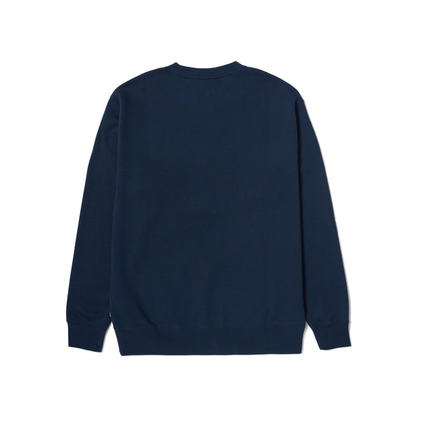 Quality Crewneck (Nightshade)