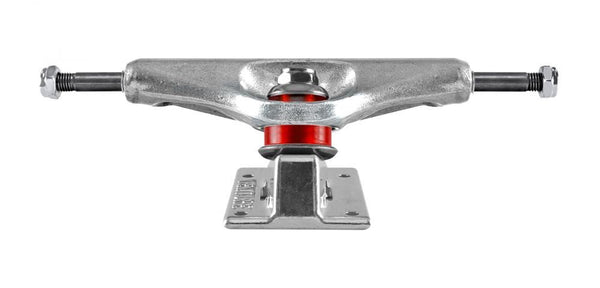 Venture V Hollow Skateboard Trucks Yuto Pro Polished - 5.6