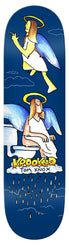 Knox Angel Skateboard Deck - 8.5"