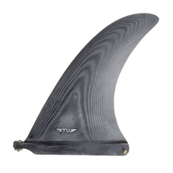 Captain Fin Co - Tyler Warren Narrowed Pivot- 10 / 10.25 / 10.75 - Black - 10.75"
