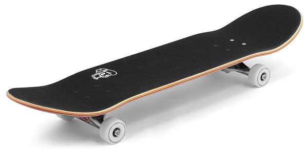 Enuff Lost At Sea SkateboardGoldfish Complete Skateboard - 8.0