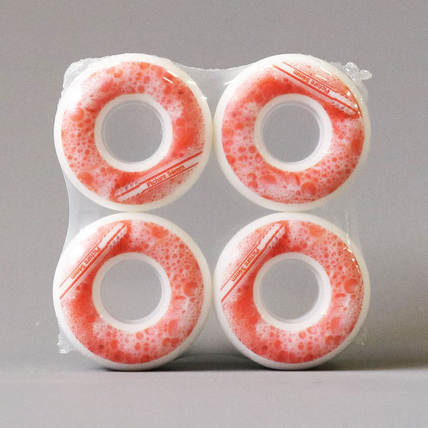 Picture Milkshake Cruisers (Strawberry) 54mm