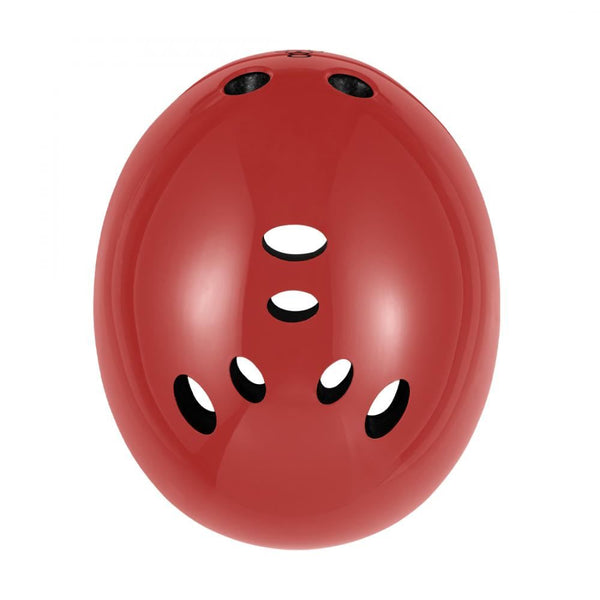 Triple Eight Helmet Certified Sweatsaver - Red Glossy