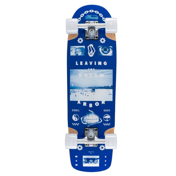 Arbor Venice Pilsner - Daydream Complete Cruiser - 28.75