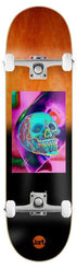 Jart POPular LC Jart x Venom Custom Complete Skateboard - 8.0"