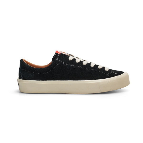 VM003 Suede LO (Black / White) Shoes - UK 9.5