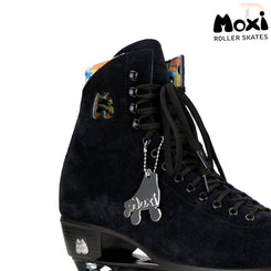 Moxi Lolly Classic Black Quad Skates