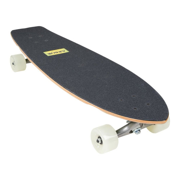 Arbor Groundswell Drifter Rally Complete Cruiser - 30.5