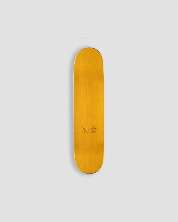 Sour Solution Snape 'Dreaming The Dream'  Skateboard Deck - 7.875