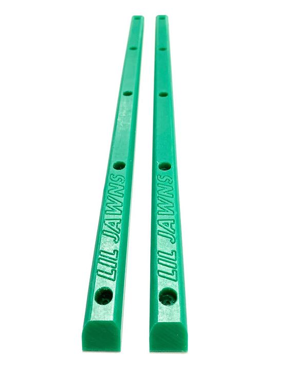 Lil Jawn Standard Jawns Green - Skatewarehouse.co.uk