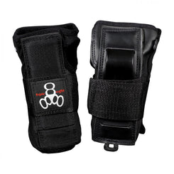 Triple Eight Pads Wristsaver Slide On - Black