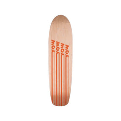 Yow Vermont 28,5x7.6" Yow Surf Cruiser Skateboard Deck - 7.5" - Skatewarehouse.co.uk