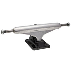 Indy Hollow Skateboard Trucks Stage 11 Hollow 159 Standard Silver / Black - 159 - Skatewarehouse.co.uk