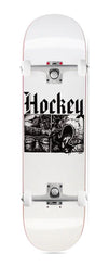 Hockey Middle Earth: Nik Stain - Shape #1 x Venom Custom Complete Skateboard - 8.375"