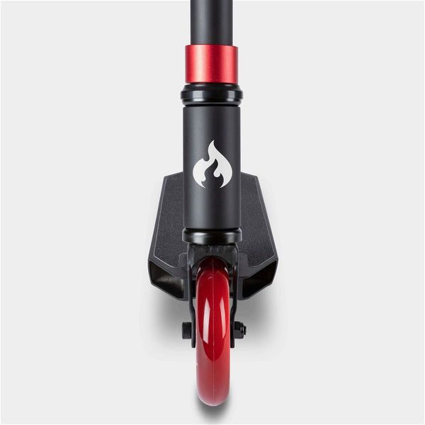 Chilli Base S Red Scooter - Skatewarehouse.co.uk