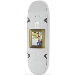 Into The Wild Brian Lotti Skateboard Deck - 8.625"