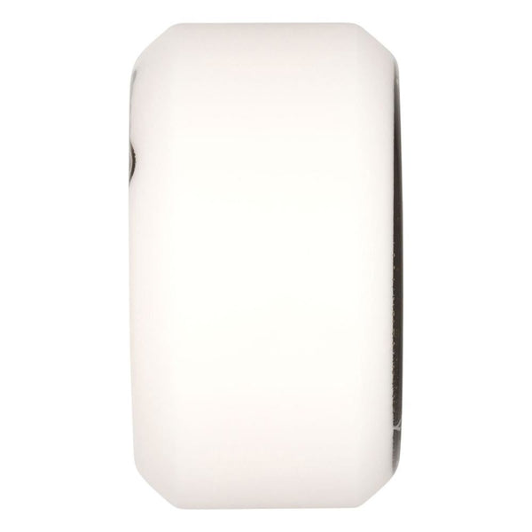 OJ Elite Skateboard Wheels Nomads 95a - Black / White - Skatewarehouse.co.uk