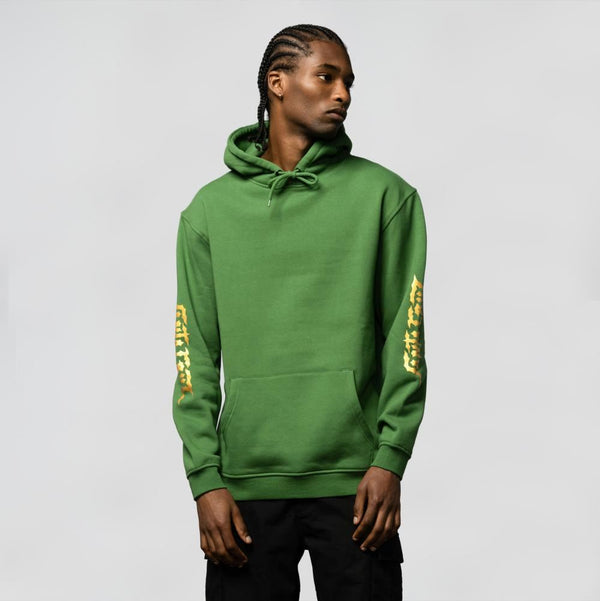 Santa Cruz Hood Pace Dungeon - Pine - Skatewarehouse.co.uk