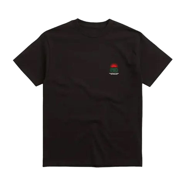SkatePal x Fichier Caché 'Fruit' Tee