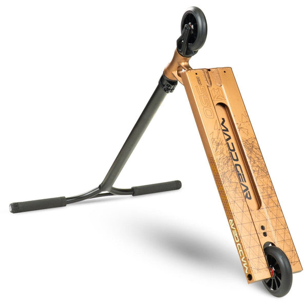 MGP VX Origin IV - 550 - Rust Stunt Scooter