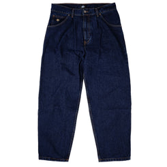 Magenta OG Pants Denim Blue - Skatewarehouse.co.uk