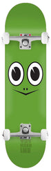 Toy Machine Turtle Face x Venom Custom Complete Skateboard - 7.75"