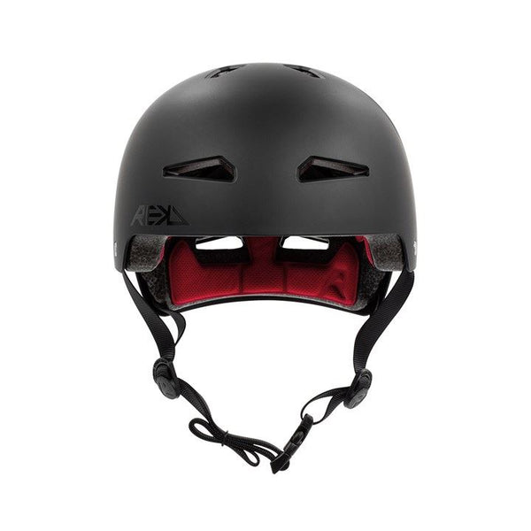 REKD Elite 2.0 Helmet - Black