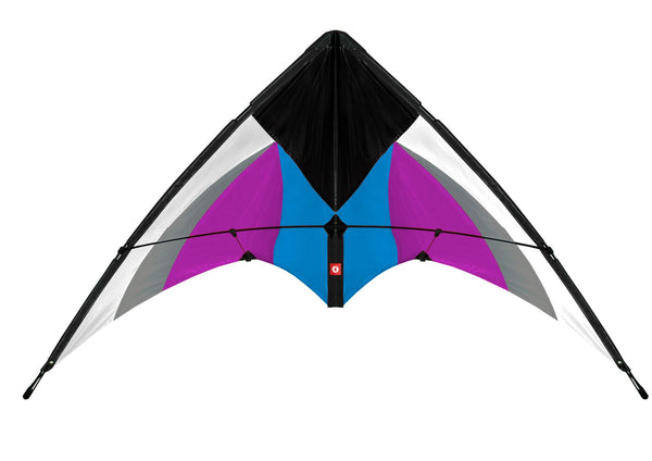 EOLO PopUp Kite Stunt 125cm Magic Toy