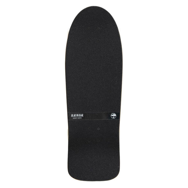 Arbor Street Legacy Oso Spellbound Complete Skateboard - 10.0