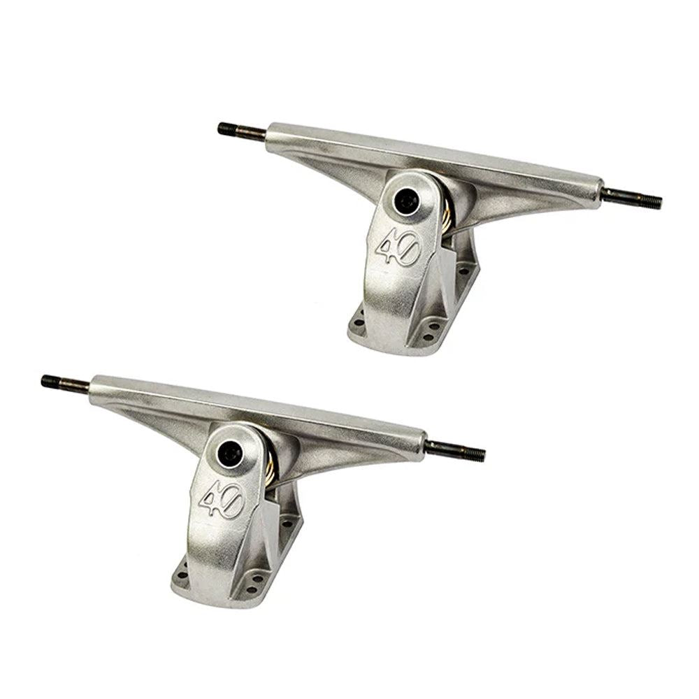 Hamboards - HST Set Skateboard Trucks (Pair)