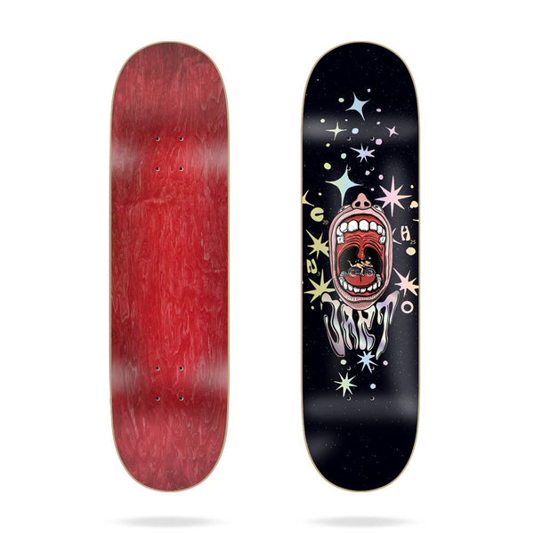 Jart Hofmann LC Jart Skateboard Deck - 8.25