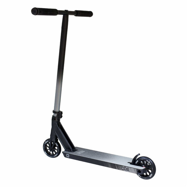 CORE CD1 Complete Stunt Scooter - Black - One Size